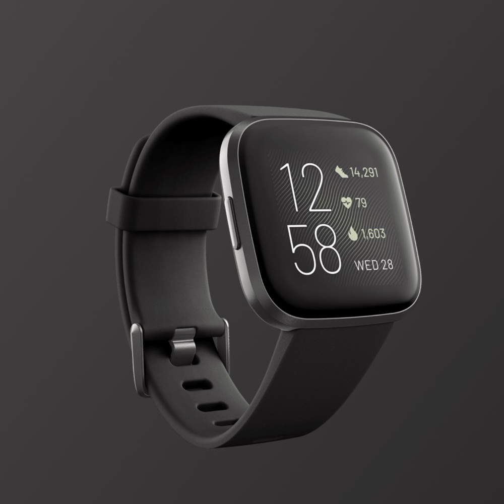 Fitbit Versa 2